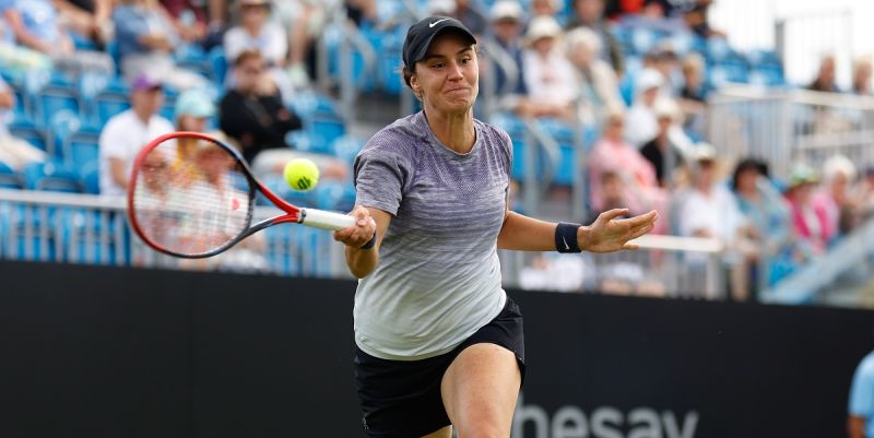 Ангелина Калинина – София Кенин. Прогноз и ставки на матч WTA Гвадалахара (19 сентября 2023 года) Ангелина Калинина – София Кенин. Прогноз и ставки на матч WTA Гвадалахара (19 сентября 2023 года)