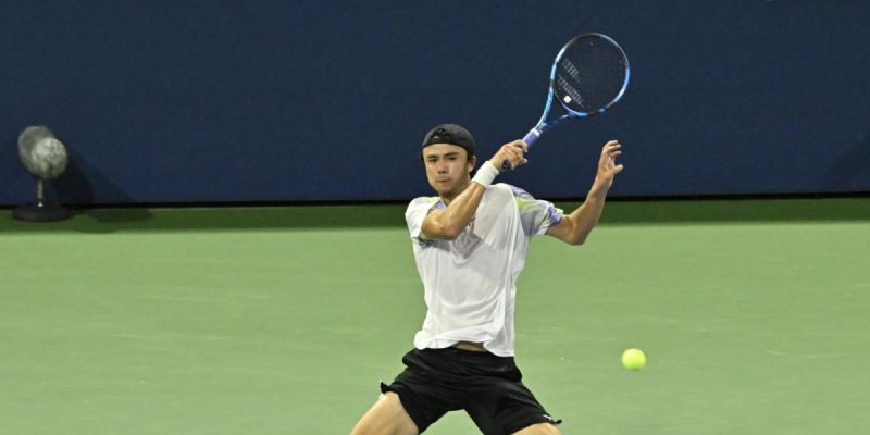 Даниэль — Вукич. Прогноз и ставки на матч ATP Чэнду (20 сентября 2023 года) Даниэль — Вукич. Прогноз и ставки на матч ATP Чэнду (20 сентября 2023 года)