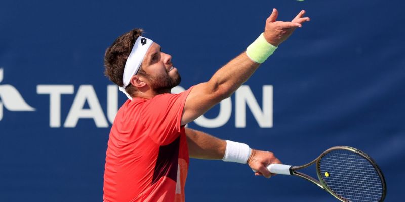 Харрис — Веселы. Прогноз и ставки на матч ATP Чжухай (20 сентября 2023 года) Харрис — Веселы. Прогноз и ставки на матч ATP Чжухай (20 сентября 2023 года)