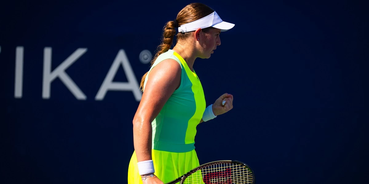 София Кенин – Елена Остапенко. Прогноз и ставки на матч WTA Гвадалахара (20 сентября 2023 года) София Кенин – Елена Остапенко. Прогноз и ставки на матч WTA Гвадалахара (20 сентября 2023 года)
