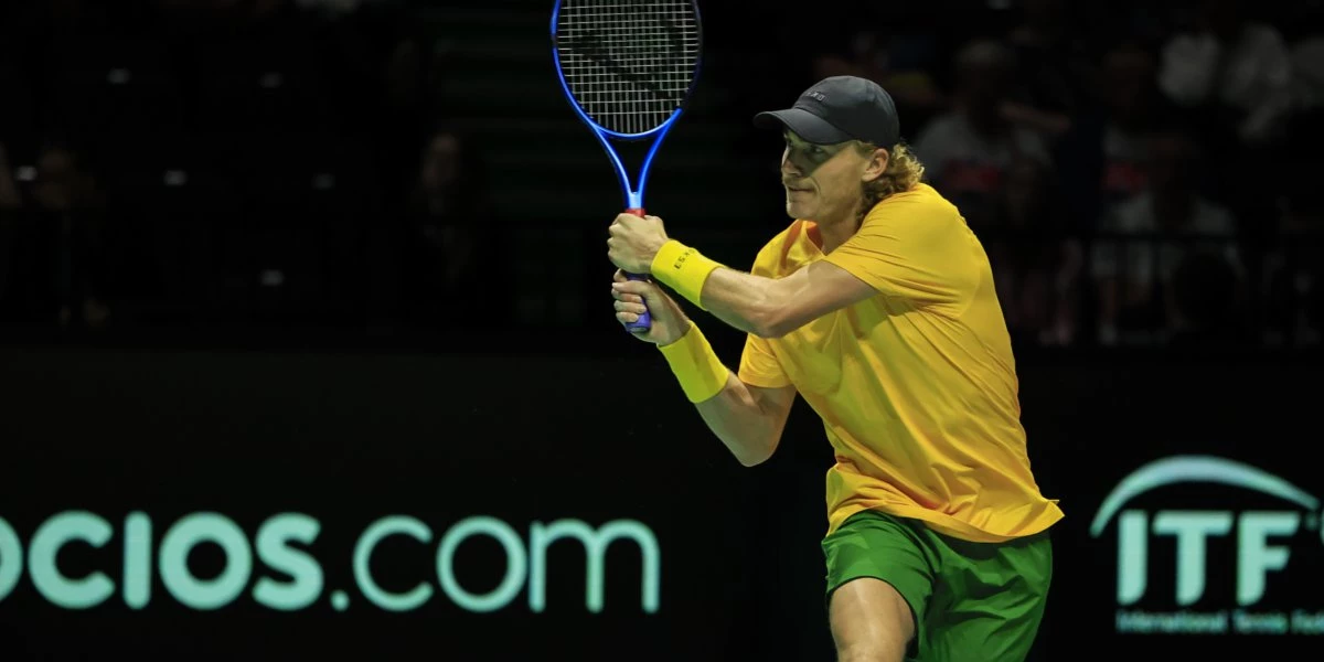 Перселл — Томпсон. Прогноз и ставки на матч ATP Ченду (21 сентября 2023 года) Перселл — Томпсон. Прогноз и ставки на матч ATP Ченду (21 сентября 2023 года)