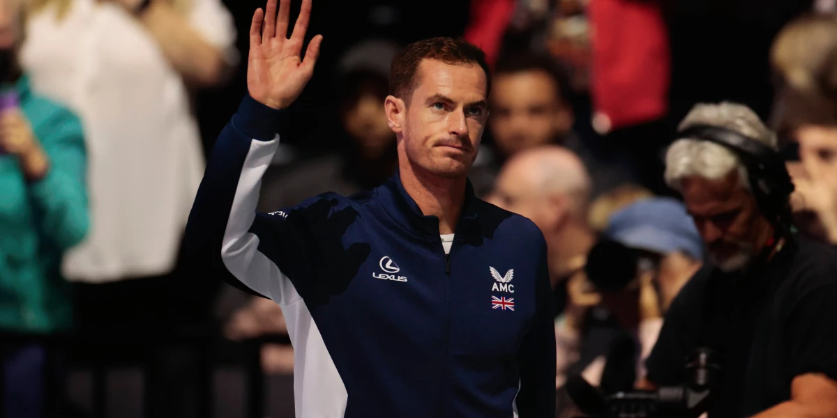 Маррей — Мо. Прогноз и ставки на матч ATP Чжухай (21 сентября 2023 года)
Маррей — Мо. Прогноз и ставки на матч ATP Чжухай (21 сентября 2023 года)