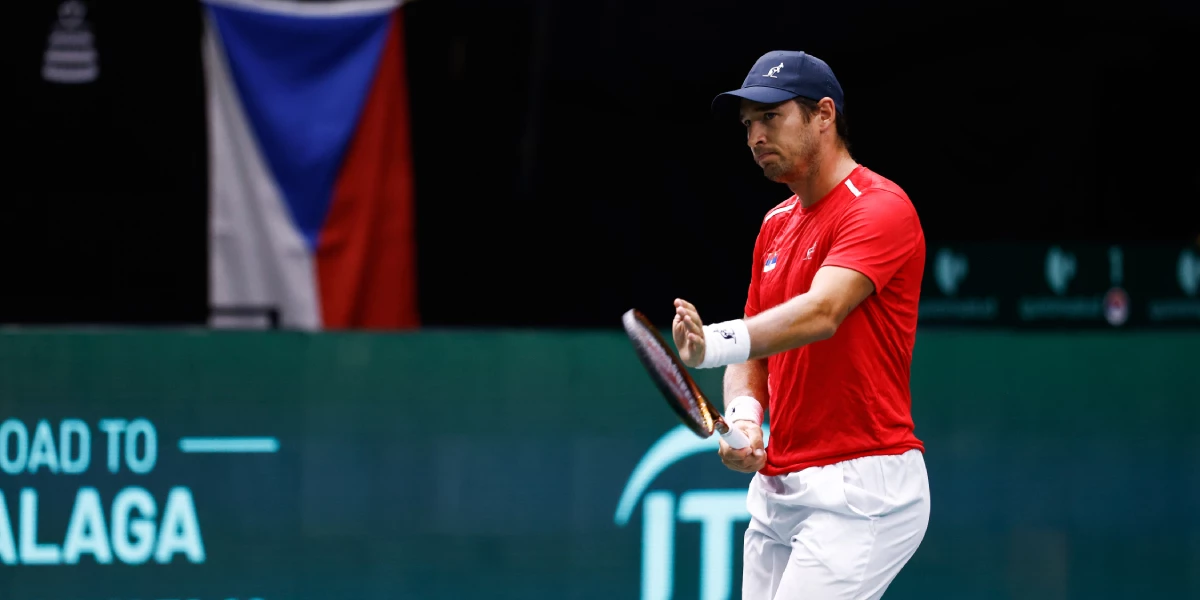 Бергс — Лайович. Прогноз и ставки на матч ATP Ченду (21 сентября 2023 года)
Бергс — Лайович. Прогноз и ставки на матч ATP Ченду (21 сентября 2023 года)