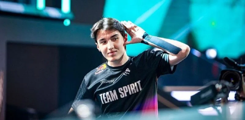 Team Spirit - Tundra Team Spirit - Tundra