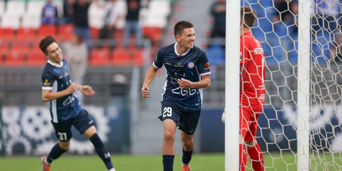 КАМАЗ – Торпедо. Прогноз и ставки на матч Первой лиги (22 сентября 2023 года) КАМАЗ – Торпедо. Прогноз и ставки на матч Первой лиги (22 сентября 2023 года)