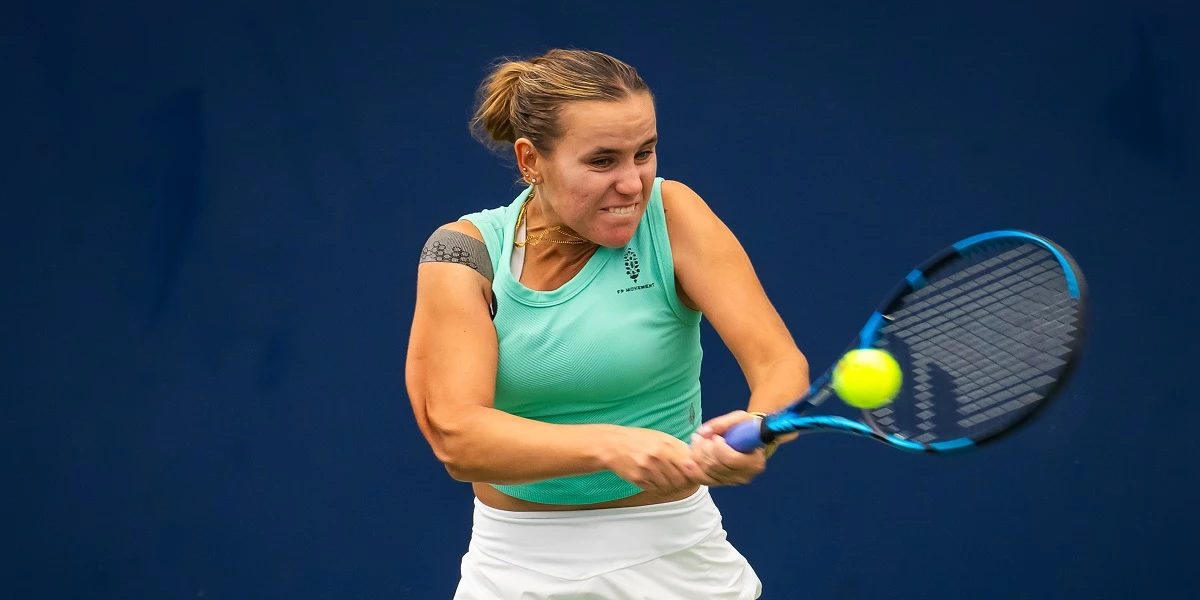Каролин Долхайд – София Кенин. Прогноз и ставки на матч WTA Гвадалахара (23 сентября 2023 года) Каролин Долхайд – София Кенин. Прогноз и ставки на матч WTA Гвадалахара (23 сентября 2023 года)
