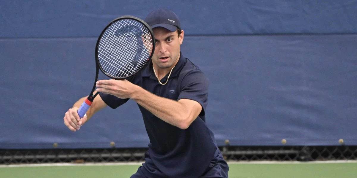 Маррей — Карацев. Прогноз и ставки на матч ATP Чжухай (23 сентября 2023 года) Маррей — Карацев. Прогноз и ставки на матч ATP Чжухай (23 сентября 2023 года)