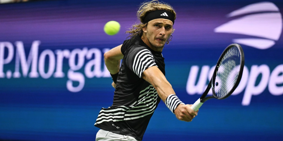 Зверев — Котов. Прогноз и ставки на матч ATP Чэнду (23 сентября 2023 года)
Зверев — Котов. Прогноз и ставки на матч ATP Чэнду (23 сентября 2023 года)