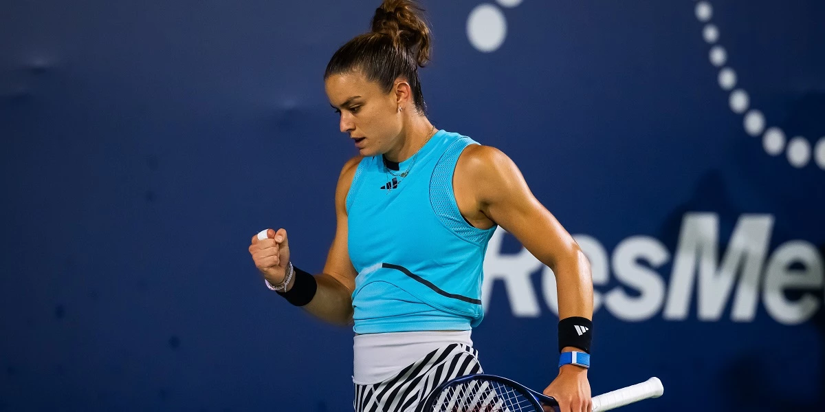 Каролин Долхайд – Мария Саккари. Прогноз и ставки на матч WTA Гвадалахара (23 сентября 2023 года) Каролин Долхайд – Мария Саккари. Прогноз и ставки на матч WTA Гвадалахара (23 сентября 2023 года)