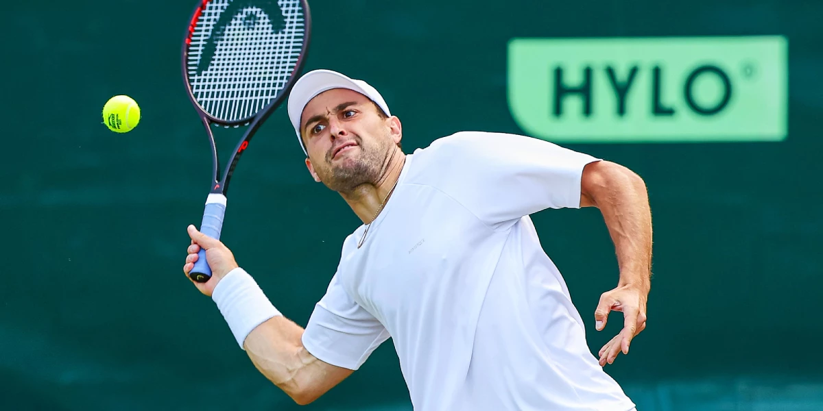Карацев — Норри. Прогноз и ставки на матч ATP Чжухай (24 сентября 2023 года)
Карацев — Норри. Прогноз и ставки на матч ATP Чжухай (24 сентября 2023 года)