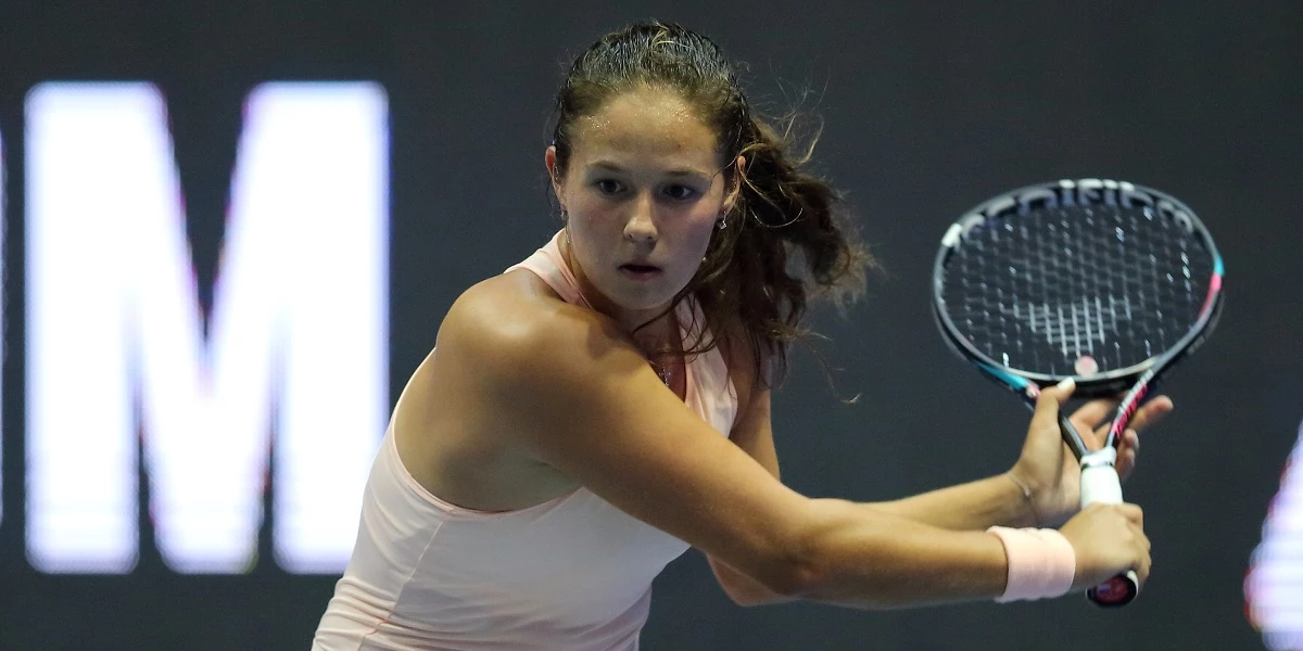 Дарья Касаткина – Марта Костюк. Прогноз и ставки на матч WTA Токио (26 сентября 2023 года) Дарья Касаткина – Марта Костюк. Прогноз и ставки на матч WTA Токио (26 сентября 2023 года)