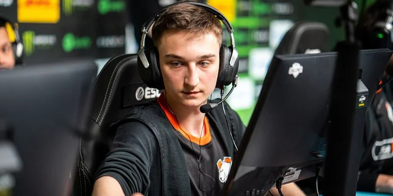 Virtus.pro - 9z Тим Virtus.pro - 9z Тим