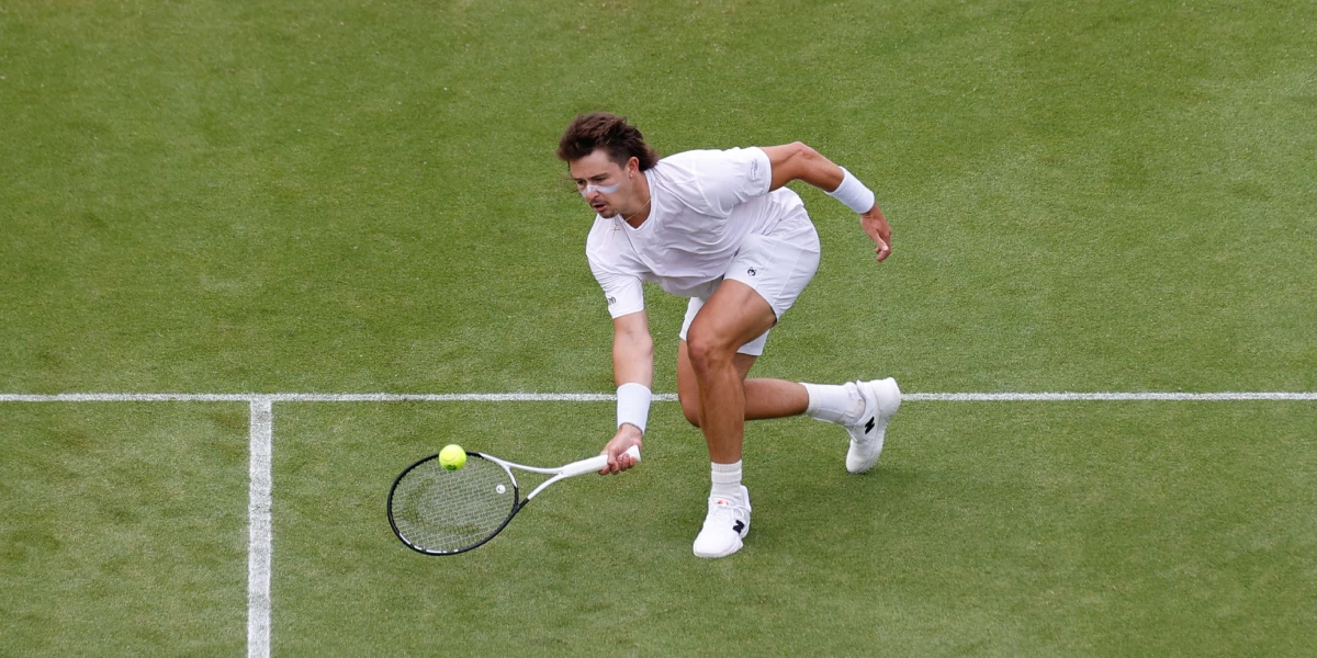 Перселл — Вольф. Прогноз и ставки на матч ATP Пекин (27 сентября 2023 года)
Перселл — Вольф. Прогноз и ставки на матч ATP Пекин (27 сентября 2023 года)