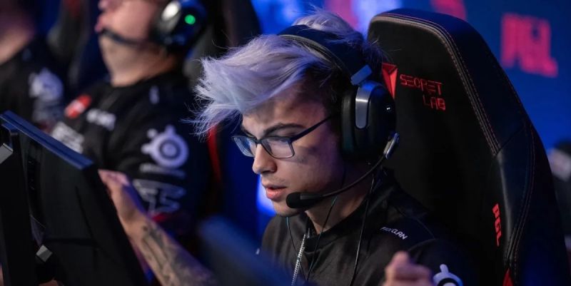 FaZe Clan — MOUZ. Прогноз и ставки на матч CS:GO (27 сентября 2023 года) FaZe Clan — MOUZ. Прогноз и ставки на матч CS:GO (27 сентября 2023 года)
