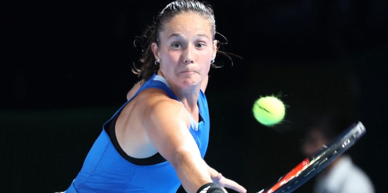 Дарья Касаткина – Деспина Папамихаил. Прогноз и ставки на матч WTA Токио (28 сентября 2023 года) Дарья Касаткина – Деспина Папамихаил. Прогноз и ставки на матч WTA Токио (28 сентября 2023 года)