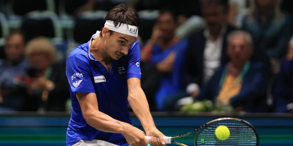 Умбер — Сонего. Прогноз и ставки на матч ATP Пекин (28 сентября 2023 года) Умбер — Сонего. Прогноз и ставки на матч ATP Пекин (28 сентября 2023 года)