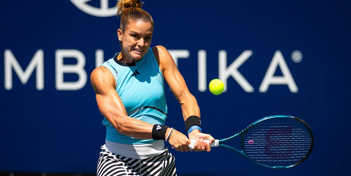 Мисаки Дои – Мария Саккари. Прогноз и ставки на матч WTA Токио (28 сентября 2023 года) Мисаки Дои – Мария Саккари. Прогноз и ставки на матч WTA Токио (28 сентября 2023 года)