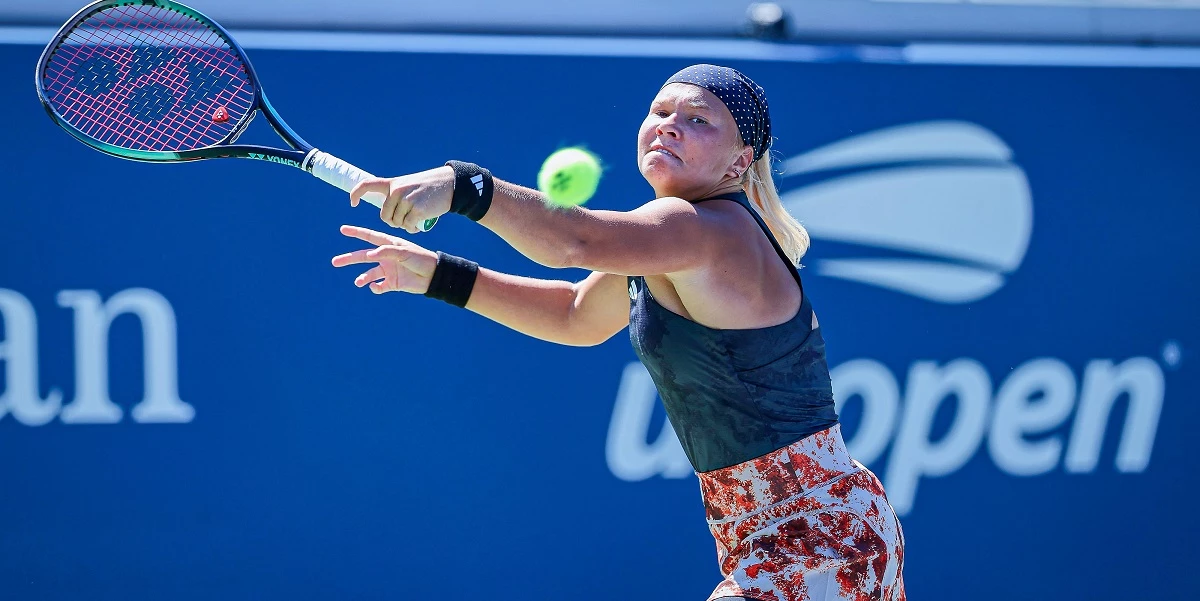 Диана Шнайдер – Петра Квитова. Прогноз и ставки на матч WTA Нинбо (28 сентября 2023 года) Диана Шнайдер – Петра Квитова. Прогноз и ставки на матч WTA Нинбо (28 сентября 2023 года)