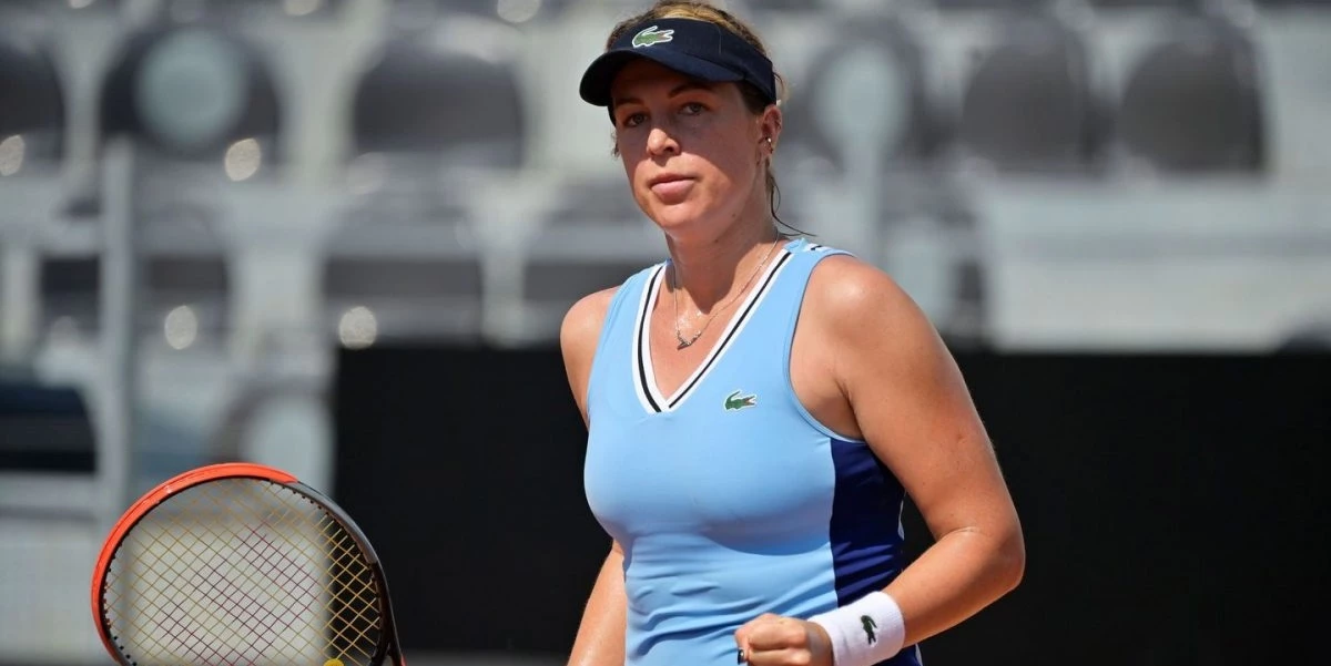 Анастасия Павлюченкова – Екатерина Александрова. Прогноз и ставки на матч WTA Токио (29 сентября 2023 года) Анастасия Павлюченкова – Екатерина Александрова. Прогноз и ставки на матч WTA Токио (29 сентября 2023 года)