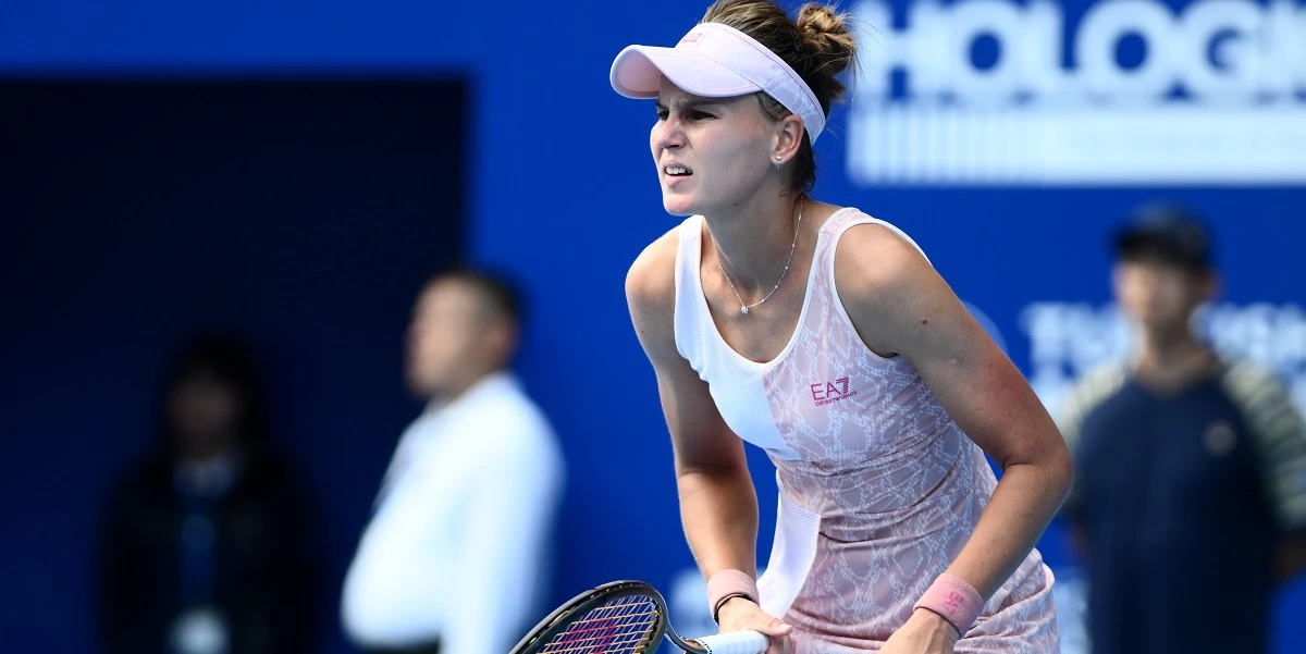Ига Швентек – Вероника Кудерметова. Прогноз и ставки на матч WTA Токио (29 сентября 2023 года) Ига Швентек – Вероника Кудерметова. Прогноз и ставки на матч WTA Токио (29 сентября 2023 года)