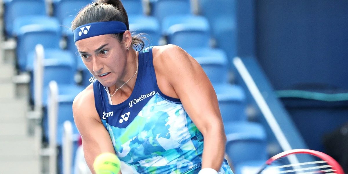 Каролин Гарсия – Мария Саккари. Прогноз и ставки на матч WTA Токио (29 сентября 2023 года) Каролин Гарсия – Мария Саккари. Прогноз и ставки на матч WTA Токио (29 сентября 2023 года)