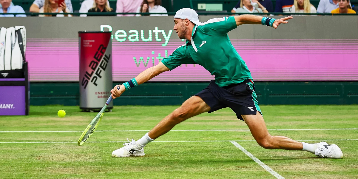 Штруфф — Рууд. Прогноз и ставки на матч ATP Пекин (29 сентября 2023 года)
Штруфф — Рууд. Прогноз и ставки на матч ATP Пекин (29 сентября 2023 года)