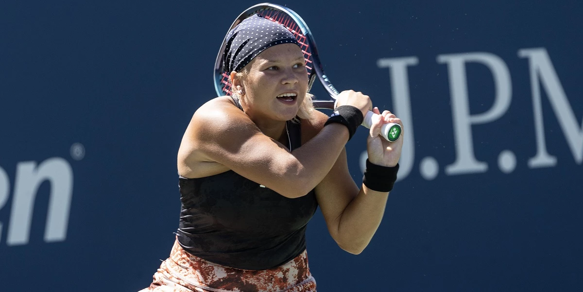 Линда Фрухвиртова – Диана Шнайдер. Прогноз и ставки на матч WTA Нинбо (29 сентября 2023 года) Линда Фрухвиртова – Диана Шнайдер. Прогноз и ставки на матч WTA Нинбо (29 сентября 2023 года)
