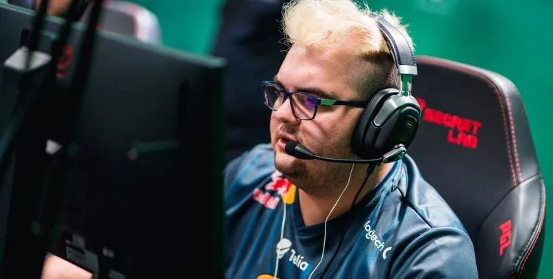 ENCE eSports - Movistar Riders ENCE eSports - Movistar Riders
