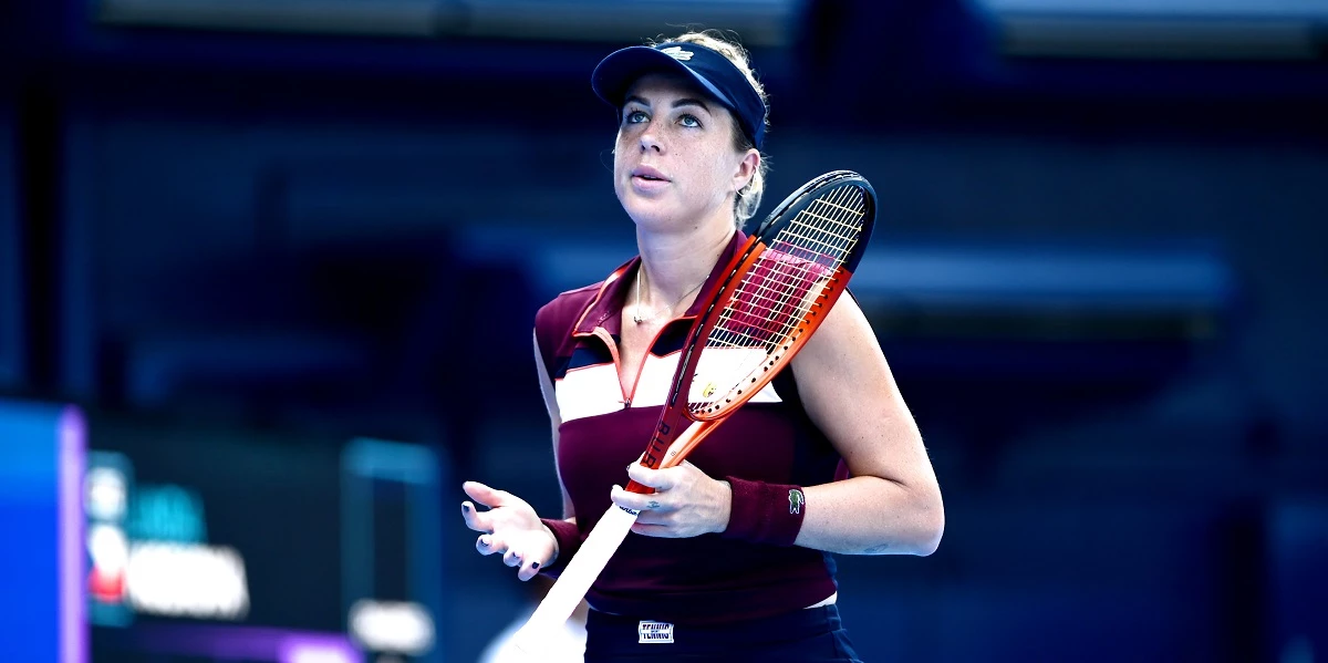 Вероника Кудерметова – Анастасия Павлюченкова. Прогноз и ставки на матч WTA Токио (30 сентября 2023 года) Вероника Кудерметова – Анастасия Павлюченкова. Прогноз и ставки на матч WTA Токио (30 сентября 2023 года)