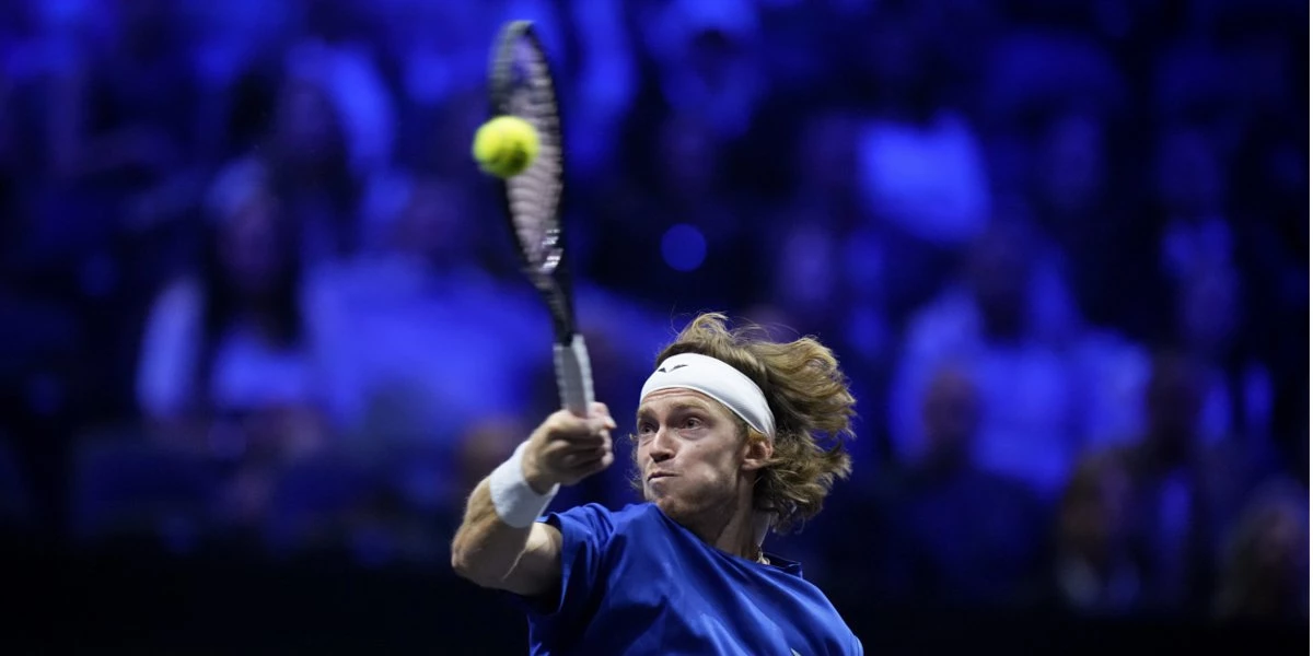 Рублев — Умбер. Прогноз и ставки на матч ATP Пекин (30 сентября 2023 года) Рублев — Умбер. Прогноз и ставки на матч ATP Пекин (30 сентября 2023 года)