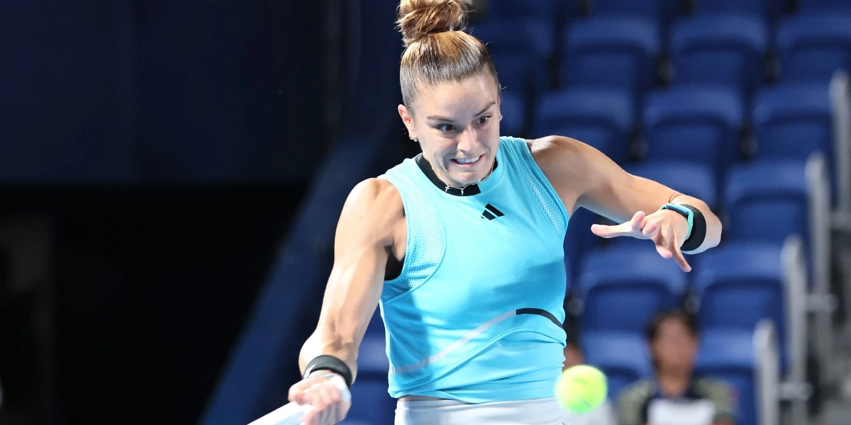 Мария Саккари – Джессика Пегула. Прогноз и ставки на матч WTA Токио (30 сентября 2023 года) Мария Саккари – Джессика Пегула. Прогноз и ставки на матч WTA Токио (30 сентября 2023 года)