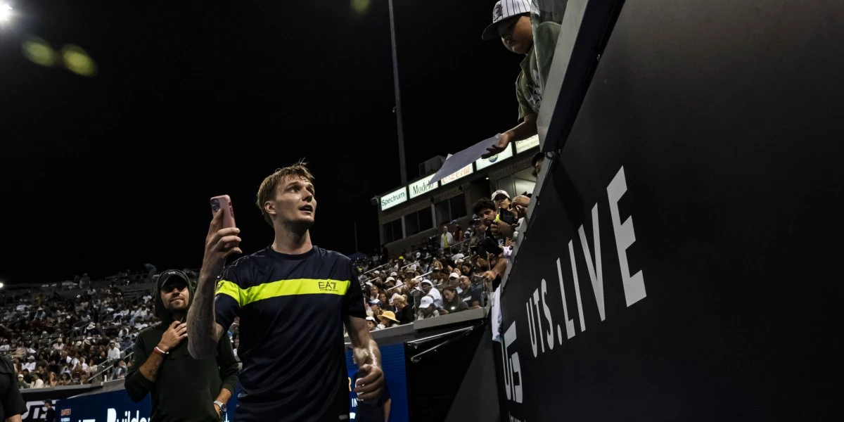 Офнер — Бублик. Прогноз и ставки на матч ATP Астана (30 сентября 2023 года) Офнер — Бублик. Прогноз и ставки на матч ATP Астана (30 сентября 2023 года)