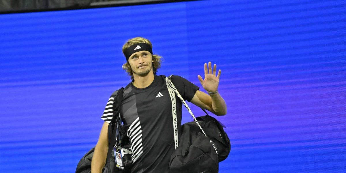 Зверев — Давидович Фокина. Прогноз и ставки на матч ATP Пекин (30 сентября 2023 года) Зверев — Давидович Фокина. Прогноз и ставки на матч ATP Пекин (30 сентября 2023 года)