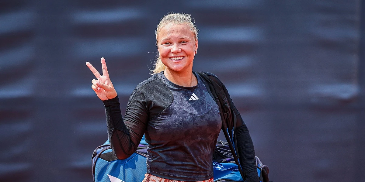 Онс Жабер – Диана Шнайдер. Прогноз и ставки на матч WTA Нинбо (30 сентября 2023 года) Онс Жабер – Диана Шнайдер. Прогноз и ставки на матч WTA Нинбо (30 сентября 2023 года)