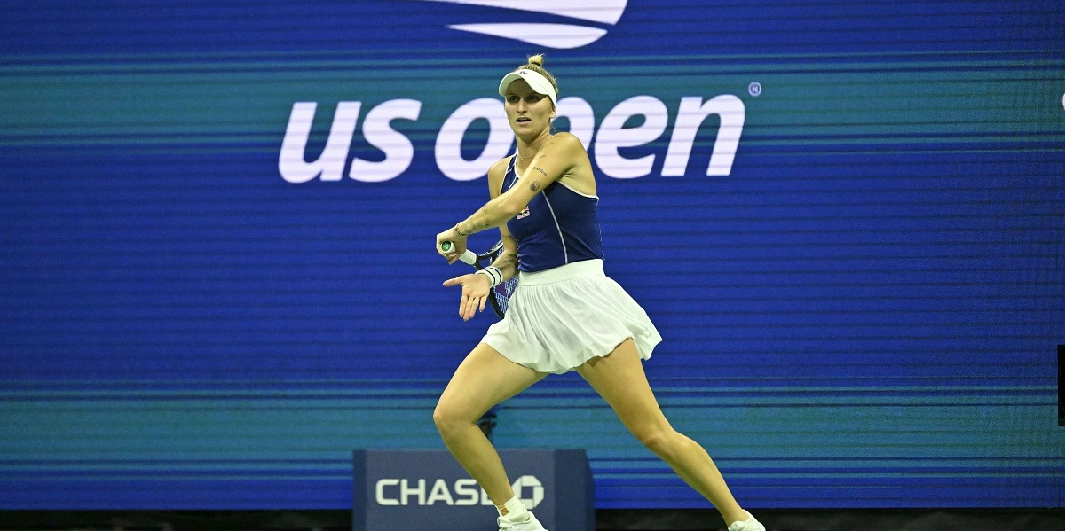 Маркета Вондроушова – Ангелина Калинина. Прогноз и ставки на матч WTA Пекин (1 октября 2023 года) Маркета Вондроушова – Ангелина Калинина. Прогноз и ставки на матч WTA Пекин (1 октября 2023 года)