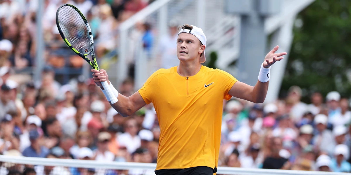 Руне — Димитров. Прогноз и ставки на матч ATP Пекин (1 октября 2023 года)
Руне — Димитров. Прогноз и ставки на матч ATP Пекин (1 октября 2023 года)