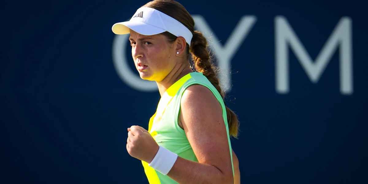 Ева Лис – Елена Остапенко. Прогноз и ставки на матч WTA Пекин (1 октября 2023 года) Ева Лис – Елена Остапенко. Прогноз и ставки на матч WTA Пекин (1 октября 2023 года)