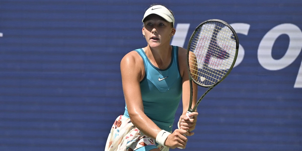Барбора Крейчикова – Мирра Андреева. Прогноз и ставки на матч WTA Пекин (1 октября 2023 года) Барбора Крейчикова – Мирра Андреева. Прогноз и ставки на матч WTA Пекин (1 октября 2023 года)