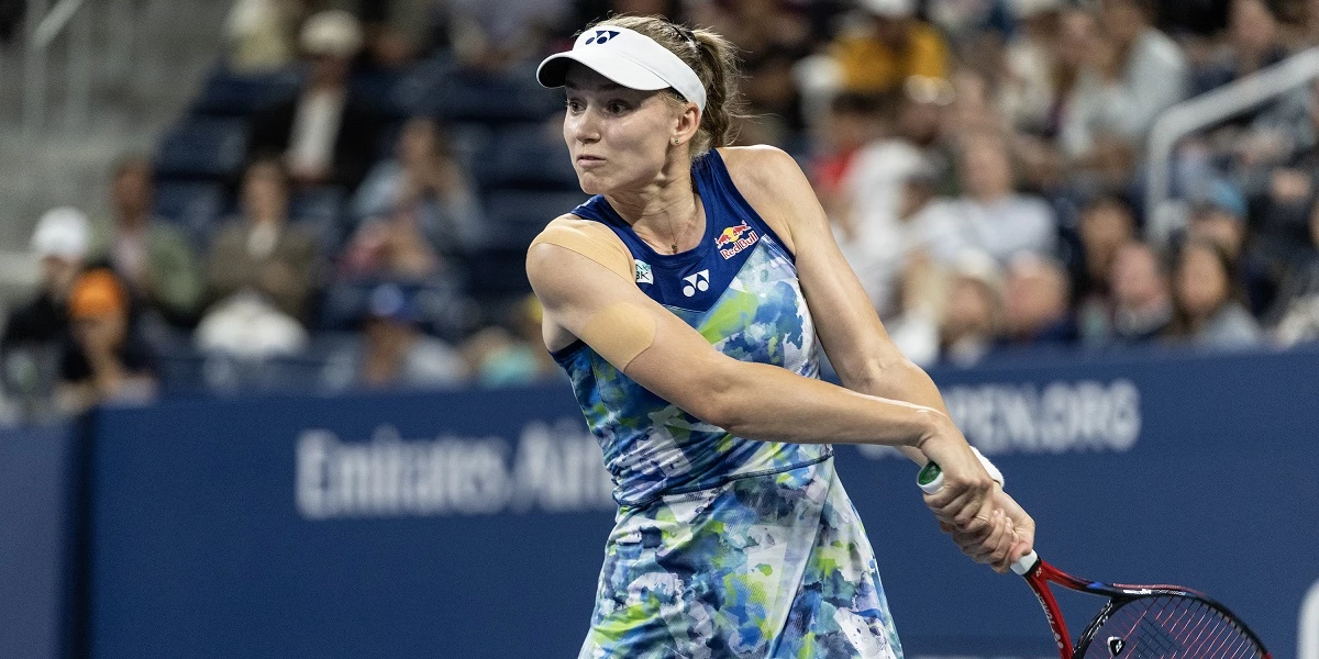 Чжен Цзинвен – Елена Рыбакина. Прогноз и ставки на матч WTA Пекин (2 октября 2023 года) Чжен Цзинвен – Елена Рыбакина. Прогноз и ставки на матч WTA Пекин (2 октября 2023 года)