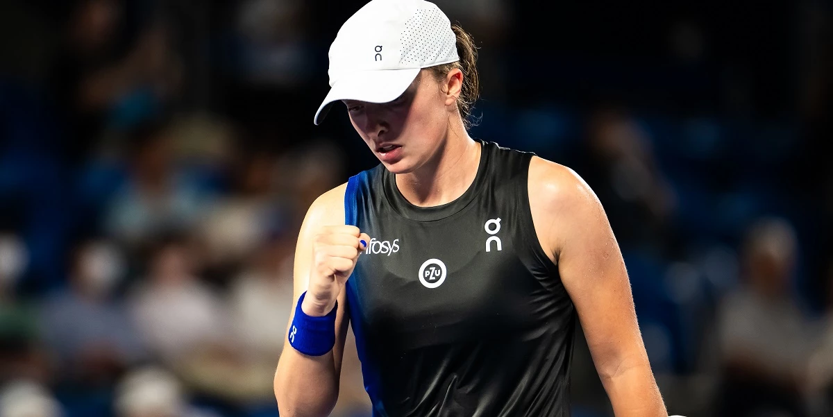 Сара Соррибес Тормо – Ига Швентек. Прогноз и ставки на матч WTA Пекин (2 октября 2023 года) Сара Соррибес Тормо – Ига Швентек. Прогноз и ставки на матч WTA Пекин (2 октября 2023 года)
