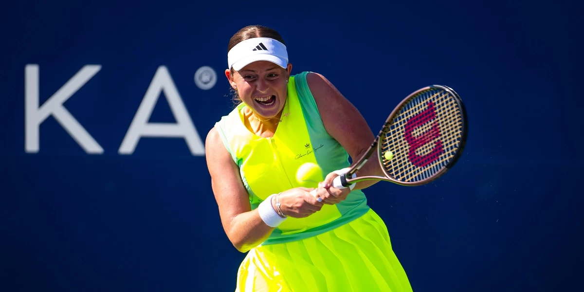 Линда Носкова – Елена Остапенко. Прогноз и ставки на матч WTA Пекин (2 октября 2023 года) Линда Носкова – Елена Остапенко. Прогноз и ставки на матч WTA Пекин (2 октября 2023 года)