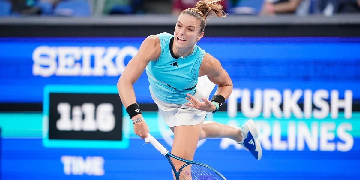 Мария Саккари – Линда Фрухвиртова. Прогноз и ставки на матч WTA Пекин (3 октября 2023 года) Мария Саккари – Линда Фрухвиртова. Прогноз и ставки на матч WTA Пекин (3 октября 2023 года)
