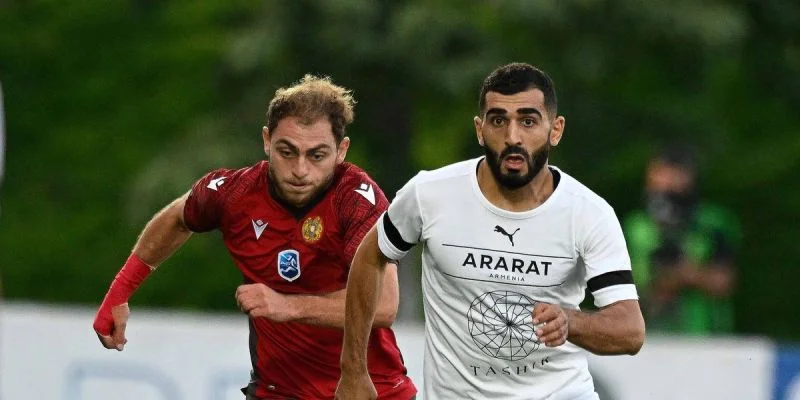Арарат-Армения – Урарту. Прогноз на матч чемпионата Армении (3 октября 2023 года) Арарат-Армения – Урарту. Прогноз на матч чемпионата Армении (3 октября 2023 года)