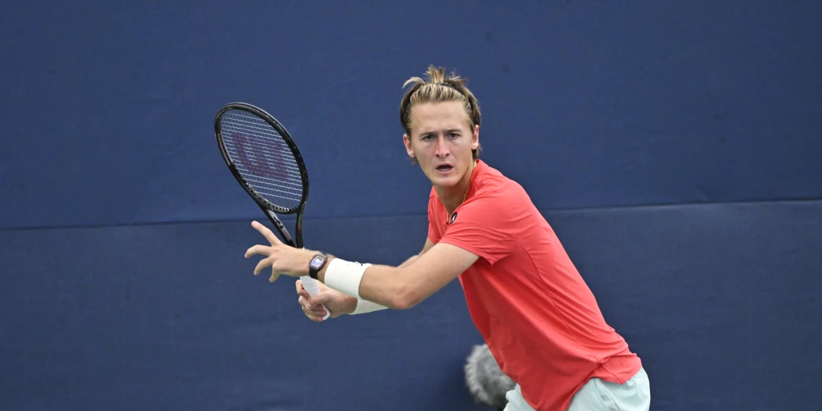 Корда — Маннарино. Прогноз и ставки на матч ATP Астана (3 октября 2023 года)
Корда — Маннарино. Прогноз и ставки на матч ATP Астана (3 октября 2023 года)