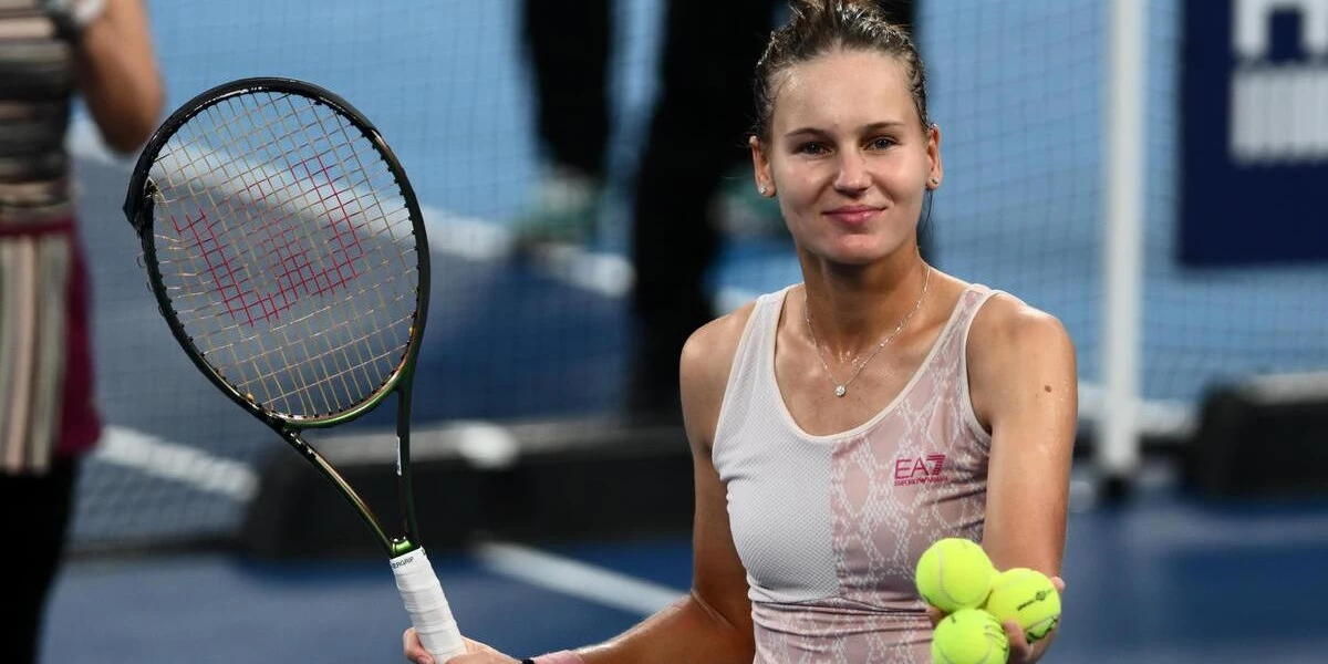 Вероника Кудерметова – Леся Цуренко. Прогноз и ставки на матч WTA Пекин (3 октября 2023 года) Вероника Кудерметова – Леся Цуренко. Прогноз и ставки на матч WTA Пекин (3 октября 2023 года)