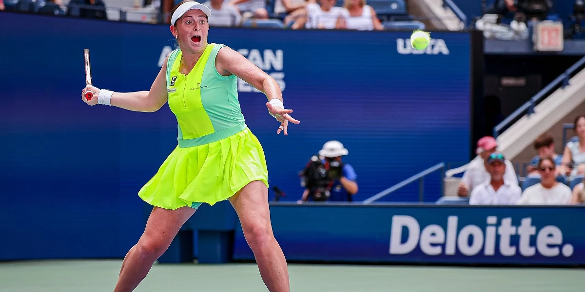 Джессика Пегула – Елена Остапенко. Прогноз и ставки на матч WTA Пекин (4 октября 2023 года) Джессика Пегула – Елена Остапенко. Прогноз и ставки на матч WTA Пекин (4 октября 2023 года)