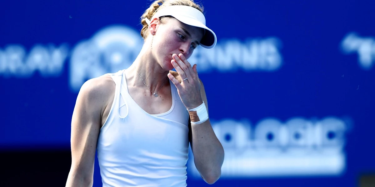 Людмила Самсонова – Марта Костюк. Прогноз и ставки на матч WTA Пекин (4 октября 2023 года) Людмила Самсонова – Марта Костюк. Прогноз и ставки на матч WTA Пекин (4 октября 2023 года)
