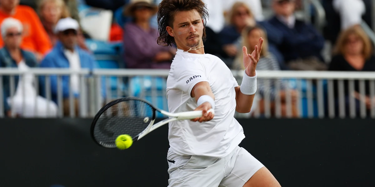 Вольф — Качин. Прогноз и ставки на матч ATP Шанхай (5 октября 2023 года)
Вольф — Качин. Прогноз и ставки на матч ATP Шанхай (5 октября 2023 года)