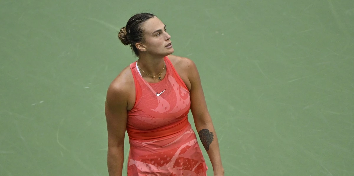 Арина Соболенко – Жасмине Паолини. Прогноз и ставки на матч WTA Пекин (5 октября 2023 года) Арина Соболенко – Жасмине Паолини. Прогноз и ставки на матч WTA Пекин (5 октября 2023 года)