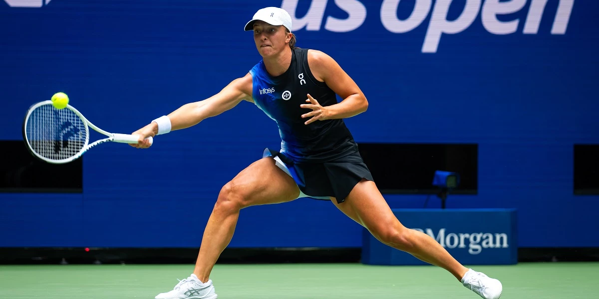 Каролин Гарсия – Ига Швентек. Прогноз и ставки на матч WTA Пекин (6 октября 2023 года) Каролин Гарсия – Ига Швентек. Прогноз и ставки на матч WTA Пекин (6 октября 2023 года)